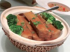 -安蒂娅.悦景轩中餐厅(西乡店)
