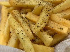 -鬼味烤翅(南锣鼓巷店)