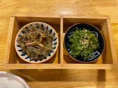 -桃屋日本料理(清华科技园店)