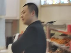 -西塔大冷面(市府大路店)