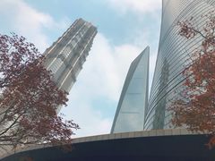 -上海中心大厦