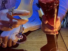 -MM·五声·音乐人与调酒师(西安路店)