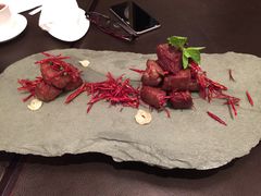 -广州文华东方酒店·江-由辉师傅主理