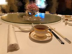-唐阁(香港朗廷酒店)