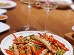 -肆海小川菜酒馆Wine Bistro (青年路店)