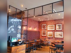 -星巴克(东莞常平富盈广场店)