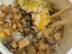 -三鲜豆皮(钢花新村119街坊店)