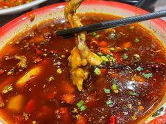 -李叔叔虾蟹大排档(青羊店)