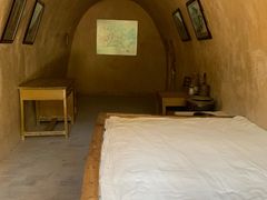 -延安杨家岭革命旧址