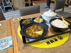 -老娘舅中式快餐(美好广场店)