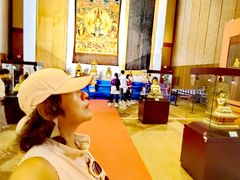 -三亚湾红树林国际会展中心(演出售票)