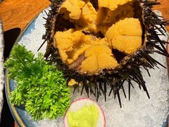 -千代武日本料理(开发区店)