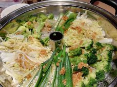 -醉得意·山茶油炒土鸡(泰安万达店)