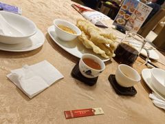 -广东胜利宾馆西关粤中餐厅
