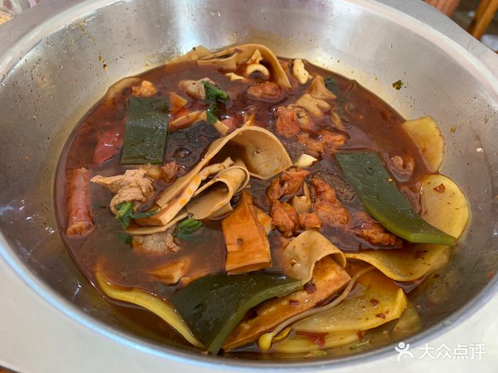 肖哥麻辣烫-图片-崇州市美食-大众点评网