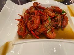-三清山希尔顿度假酒店·三清轩中餐厅