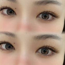 -睫乐园•睫公馆•美睫美甲沙龙