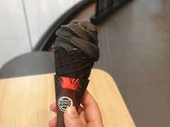-汉堡王(龙德广场店)