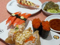 -元气寿司(金光华店)