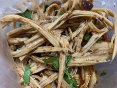 -张记捆鸡(总店)