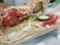 -赛百味SUBWAY(悠唐店)