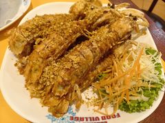 -班赞海鲜市场