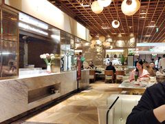 -雍和会海鲜姿造自助(湖东路店)
