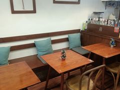 -AFS Cafe & Canteen(闽江二路店)