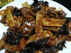 -京天红酒家(虎坊路店)