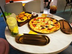 -大象厨房(重庆道店)