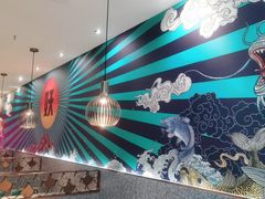 -半天妖烤鱼(中山路店)