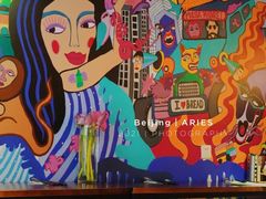 -Mesa Madre梅萨妈妈·Bintana(国贸店)