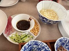 -花家怡园(四合院总店)