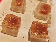 -鲜得莱渔港·小平岛海胆馆(七贤岭店)