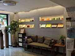 -金蚁康•经络调理•肩颈按摩(万达金街店)