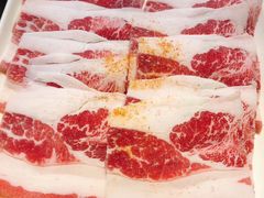 -丹东特色烤肉(学府路一部店)