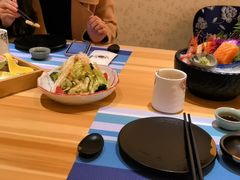 -蟹福家活蟹料理·豪华自助(绿洲假日酒店)