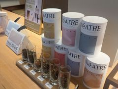 -théATRE 茶聚场(王府中環店)