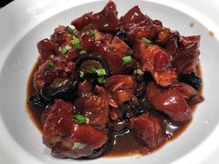 -渝乡辣婆婆·川菜 水煮鱼(中山西路店)