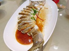 -秦家味老菜馆(民族北路店)