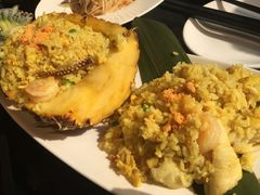 -Local泰莲庭(虹鳟鱼店)