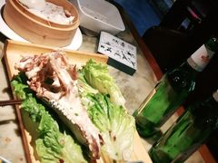 -伙靠·江浙菜(田林路店)