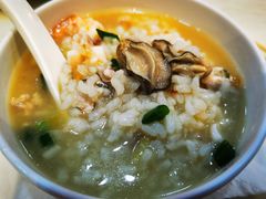 -长平老姿娘夜粥(平东一街店)