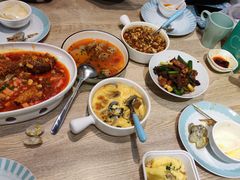 -小雅木姜子烤鸡·贵州菜(鸿通城店)