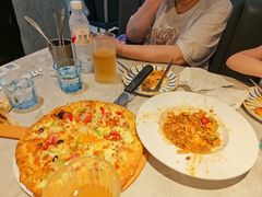 -必胜客(漕宝路店)