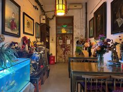 -沈记菜馆(酒仙桥路店)