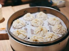-老班长手工灌汤包老店(东山店)