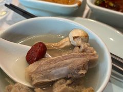 -捞神煲汤火锅(湖滨商业街店)