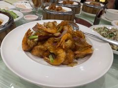 -凤凰楼酒家·粤宴点心(华强北店)