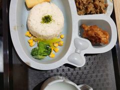 -吉野家(成都时代奥莱店)